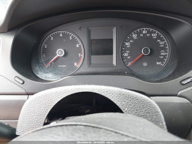 3VW2K7AJ3EM234279 Volkswagen Jetta 2.0l S