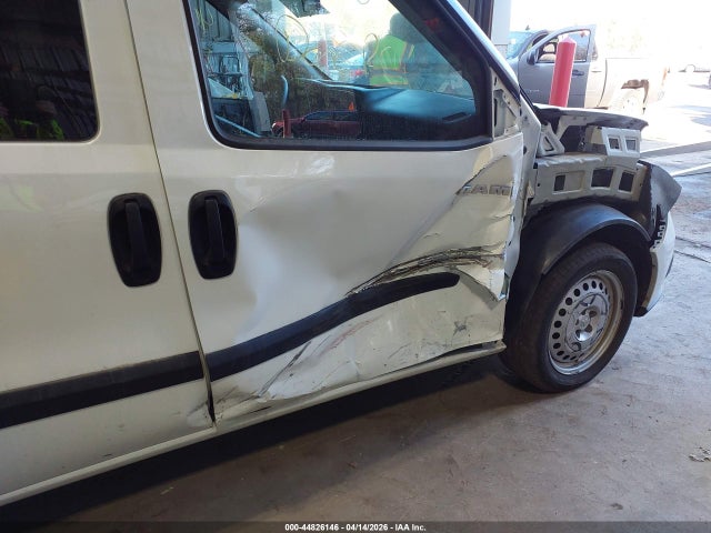 2022 Ram Promaster City Cargo Van მანქანა იყიდება აუქციონზე, vin: ZFBHRFAB3N6W56325, აუქციონის ნომერი: 44826146