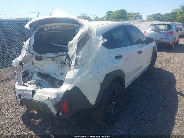 2025 SUBARU CROSSTREK JF2GUABC2S8246361 Photo 3