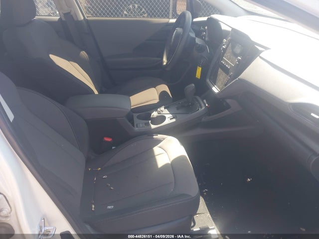 2025 SUBARU CROSSTREK JF2GUABC2S8246361 Photo 4