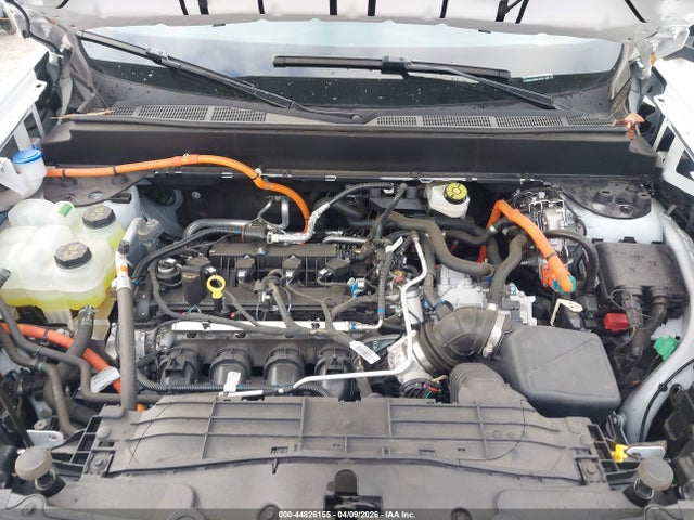 3FTTW8H3XSRA14127 Ford Maverick Xlt