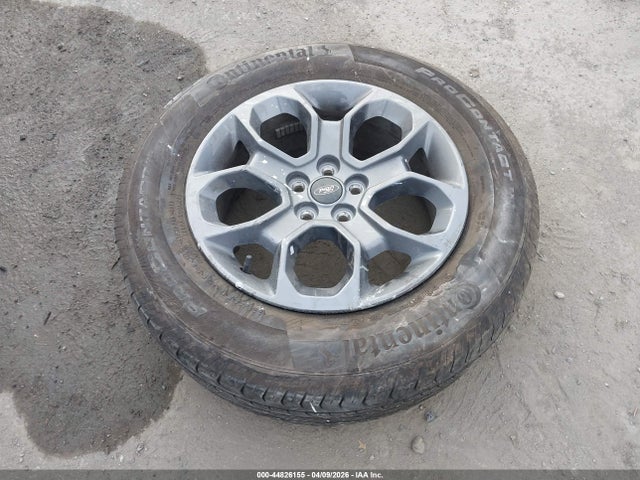 3FTTW8H3XSRA14127 Ford Maverick Xlt