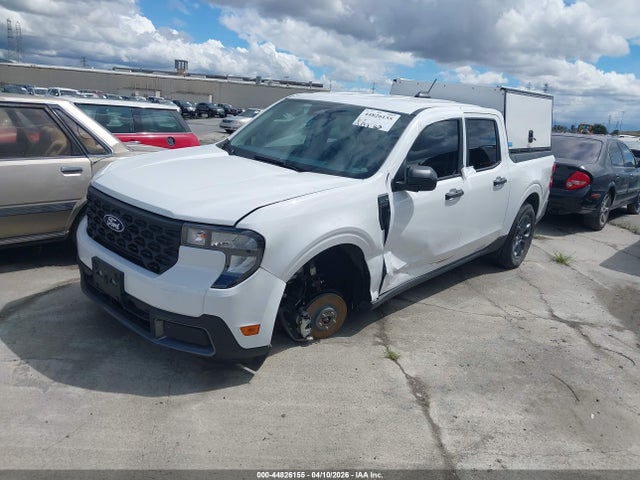 3FTTW8H3XSRA14127 Ford Maverick Xlt
