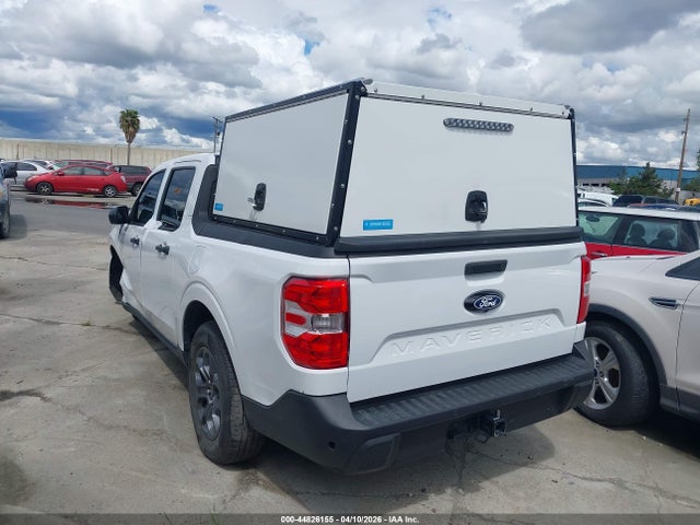 3FTTW8H3XSRA14127 Ford Maverick Xlt