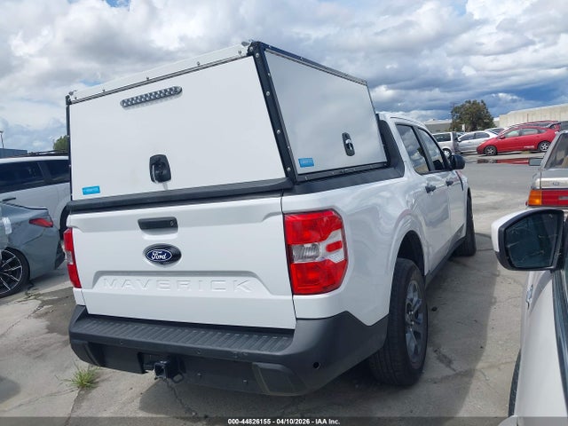 3FTTW8H3XSRA14127 Ford Maverick Xlt