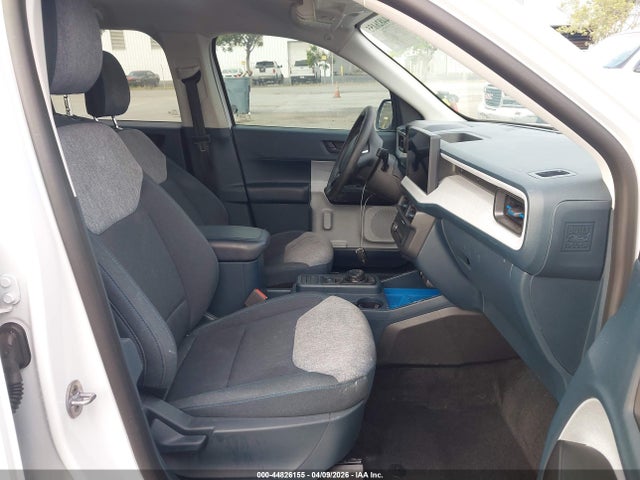 3FTTW8H3XSRA14127 Ford Maverick Xlt