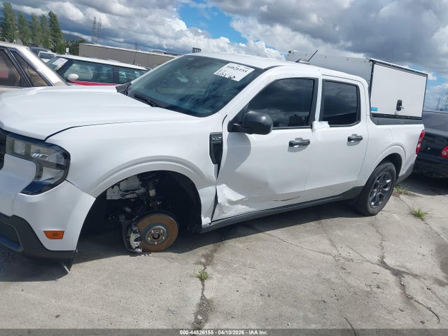 3FTTW8H3XSRA14127 Ford Maverick Xlt