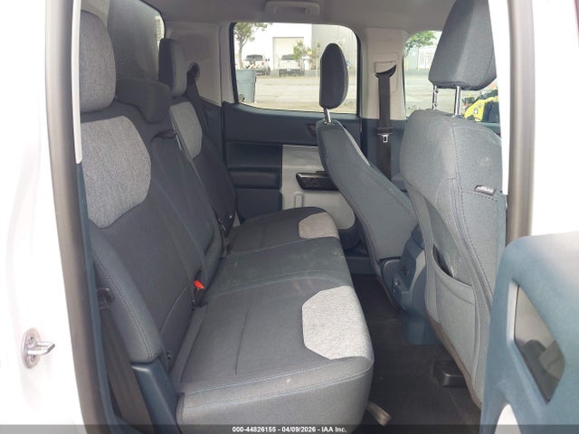 3FTTW8H3XSRA14127 Ford Maverick Xlt