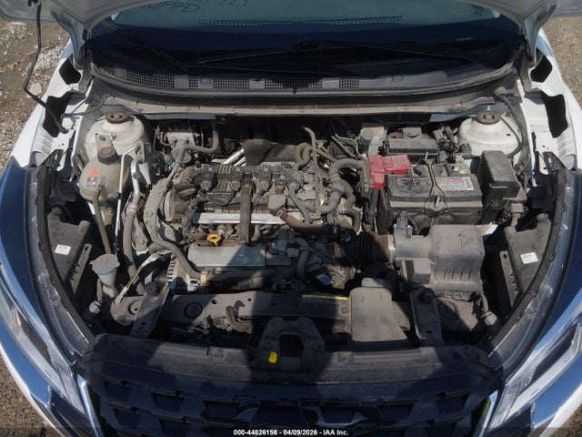 2023 NISSAN KICKS 3N1CP5BVXPL529874 Photo 9