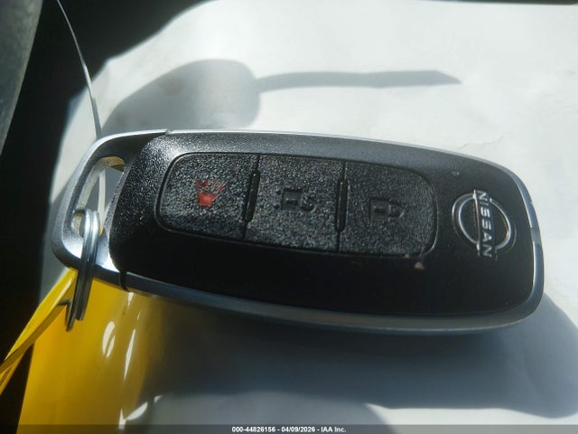 2023 NISSAN KICKS 3N1CP5BVXPL529874 Photo 10