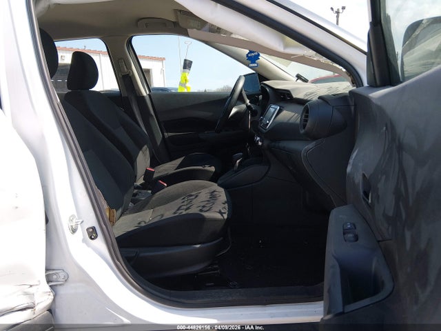 2023 NISSAN KICKS 3N1CP5BVXPL529874 Photo 4