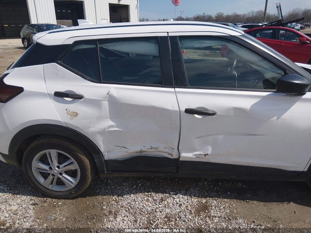 2023 NISSAN KICKS 3N1CP5BVXPL529874 Photo 5