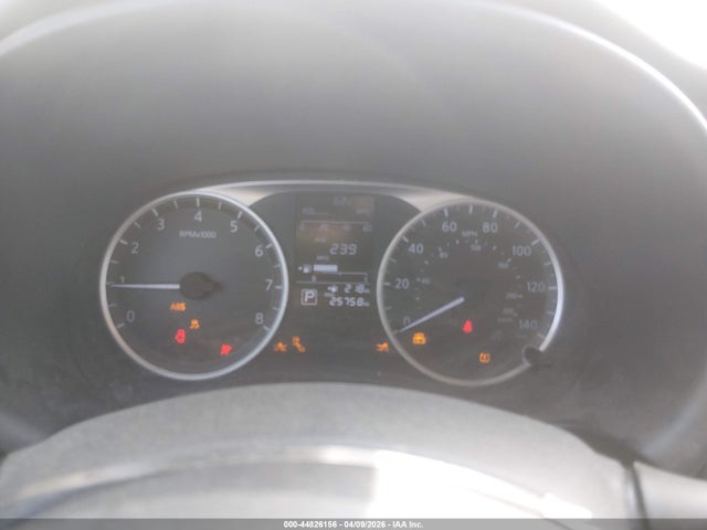 2023 NISSAN KICKS 3N1CP5BVXPL529874 Photo 6