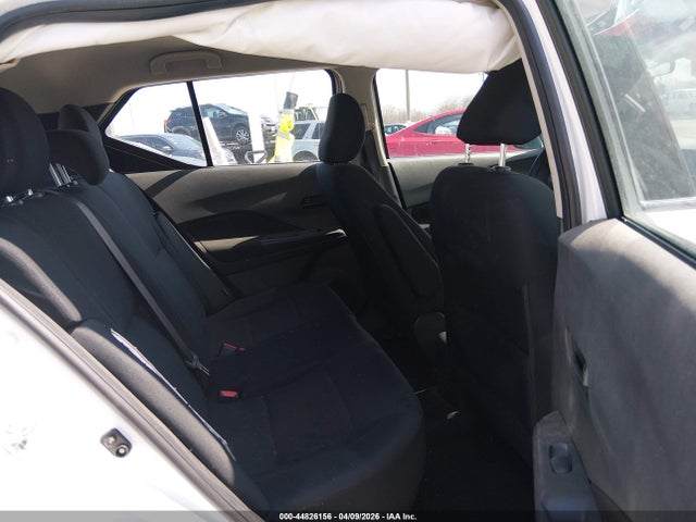 2023 NISSAN KICKS 3N1CP5BVXPL529874 Photo 7