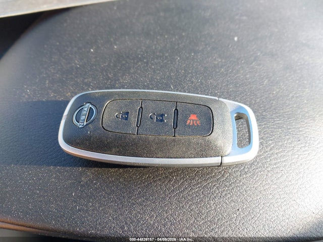 Nissan Kicks S Xtronic Cvt 2023 3N1CP5BV7PL530481 Image 11