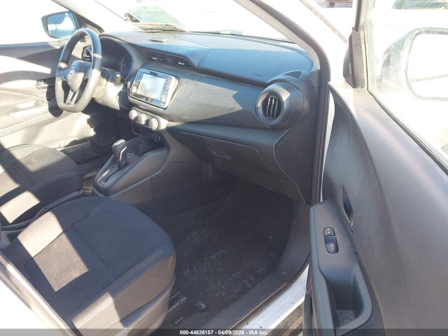 Nissan Kicks S Xtronic Cvt 2023 3N1CP5BV7PL530481 Image 5