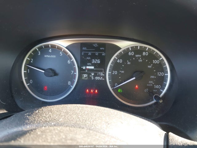 Nissan Kicks S Xtronic Cvt 2023 3N1CP5BV7PL530481 Image 7