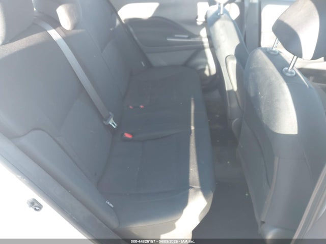 Nissan Kicks S Xtronic Cvt 2023 3N1CP5BV7PL530481 Image 8