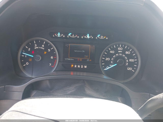 Ford F-150 Xlt 2019 1FTEW1E59KKD51737 Image 15