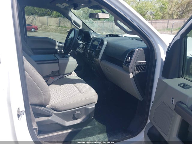 Ford F-150 Xlt 2019 1FTEW1E59KKD51737 Image 5
