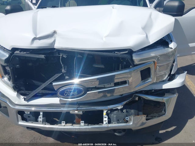 Ford F-150 Xlt 2019 1FTEW1E59KKD51737 Image 6