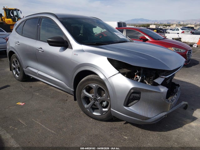 2023 FORD ESCAPE 1FMCU0MZ6PUB47318