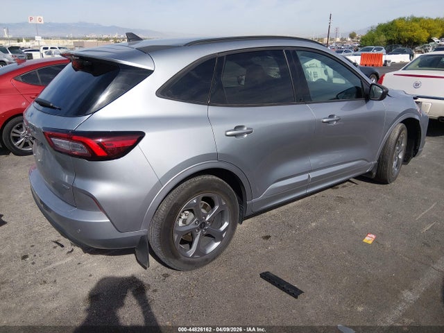 2023 FORD ESCAPE 1FMCU0MZ6PUB47318 Photo 3