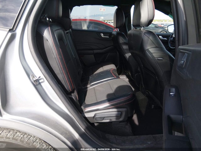 2023 FORD ESCAPE 1FMCU0MZ6PUB47318 Photo 7