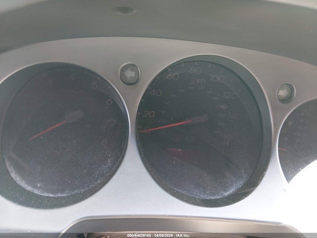 44826165 :رقم المزاد ، JH4KA96522C011935 vin ، 2002 Acura Rl 3.5 مزاد بيع