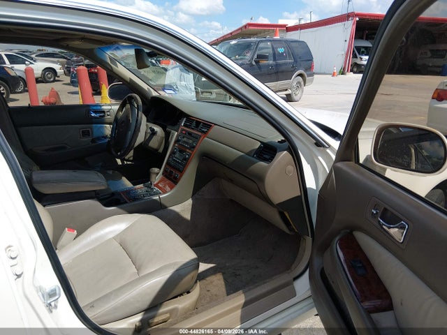 44826165 :رقم المزاد ، JH4KA96522C011935 vin ، 2002 Acura Rl 3.5 مزاد بيع