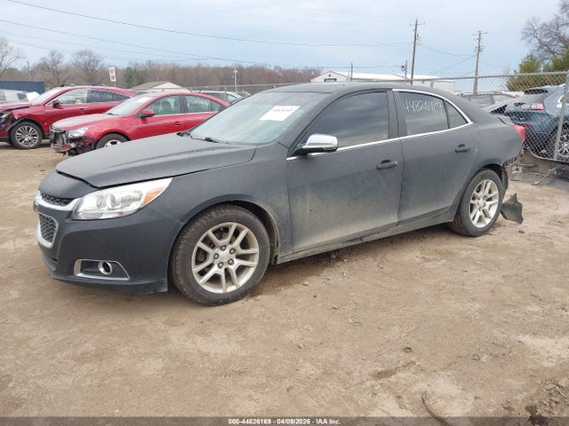 Aukcja sprzedaży 2015 Chevrolet Malibu 1lt, vin: 1G11C5SL0FF298371, numer aukcji: 44826169