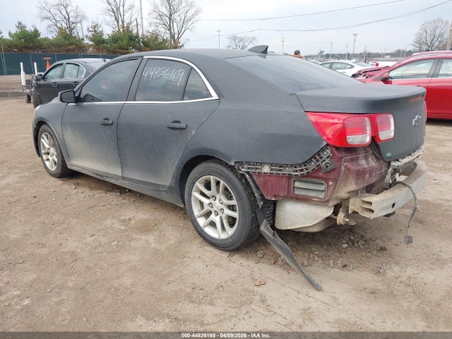 Aukcja sprzedaży 2015 Chevrolet Malibu 1lt, vin: 1G11C5SL0FF298371, numer aukcji: 44826169