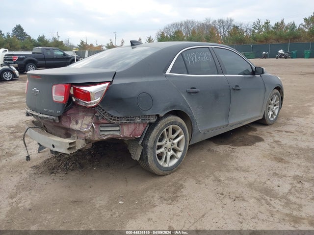 Aukcja sprzedaży 2015 Chevrolet Malibu 1lt, vin: 1G11C5SL0FF298371, numer aukcji: 44826169