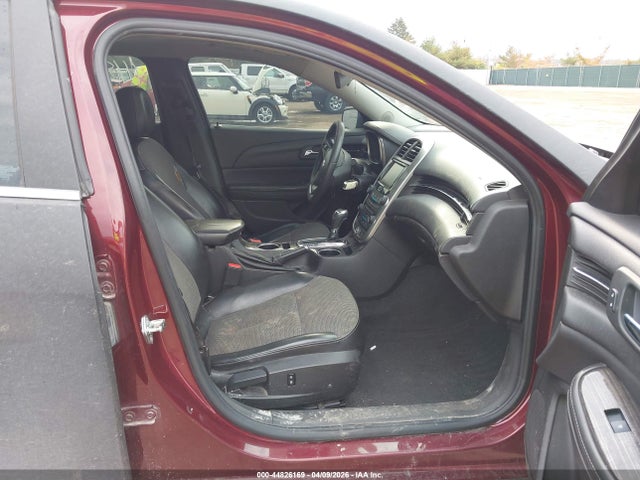 Aukcja sprzedaży 2015 Chevrolet Malibu 1lt, vin: 1G11C5SL0FF298371, numer aukcji: 44826169