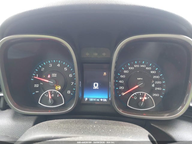 Aukcja sprzedaży 2015 Chevrolet Malibu 1lt, vin: 1G11C5SL0FF298371, numer aukcji: 44826169