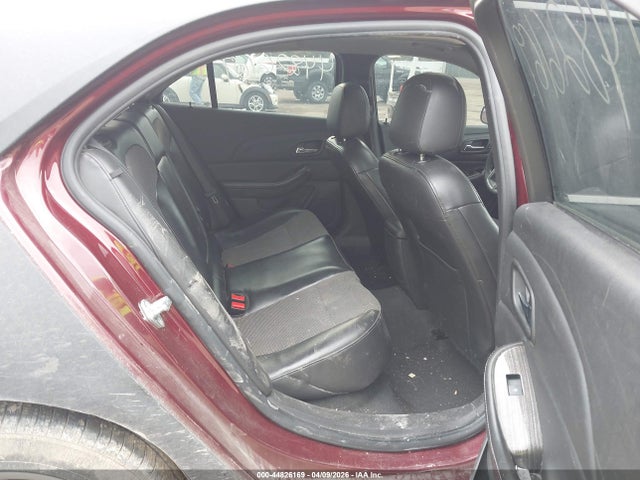 Aukcja sprzedaży 2015 Chevrolet Malibu 1lt, vin: 1G11C5SL0FF298371, numer aukcji: 44826169