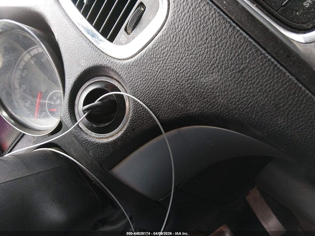 2013 Dodge Durango Sxt მანქანა იყიდება აუქციონზე, vin: 1C4RDHAG3DC608394, აუქციონის ნომერი: 44826174