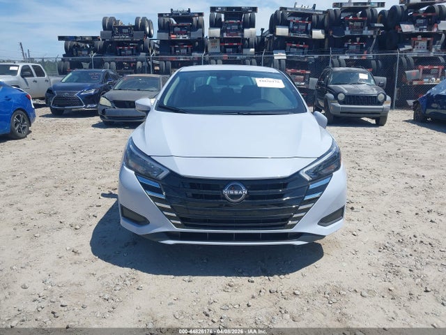 Продажа на аукционе авто 2025 Nissan Versa 1.6 Sv, vin: 3N1CN8EV0SL881390, номер лота: 44826176