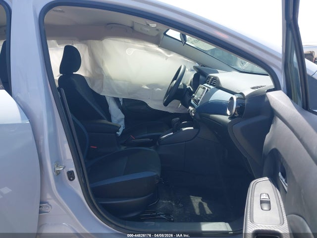 Продажа на аукционе авто 2025 Nissan Versa 1.6 Sv, vin: 3N1CN8EV0SL881390, номер лота: 44826176