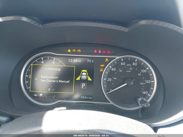 Продажа на аукционе авто 2025 Nissan Versa 1.6 Sv, vin: 3N1CN8EV0SL881390, номер лота: 44826176