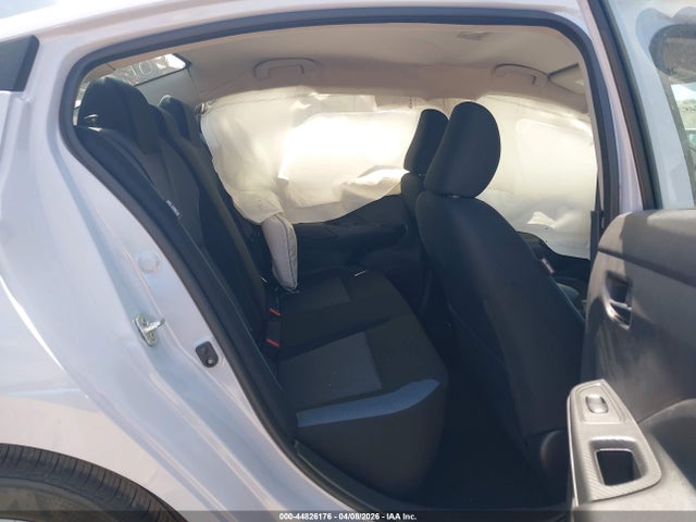 Продажа на аукционе авто 2025 Nissan Versa 1.6 Sv, vin: 3N1CN8EV0SL881390, номер лота: 44826176