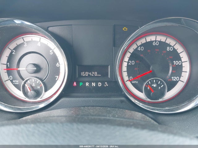 44826177 :رقم المزاد ، 2C4RDGBG1JR152939 vin ، 2018 Dodge Grand Caravan Se Plus مزاد بيع