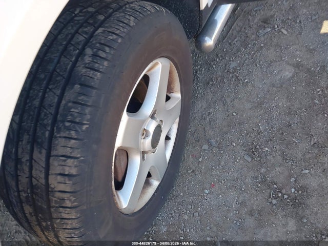 2006 Volkswagen Touareg V6 მანქანა იყიდება აუქციონზე, vin: WVGZG77L76D027852, აუქციონის ნომერი: 44826179