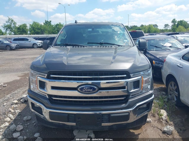 Продаж на аукціоні авто 2019 Ford F-150 Xlt, vin: 1FTEW1C57KKC38629, номер лоту: 44826184