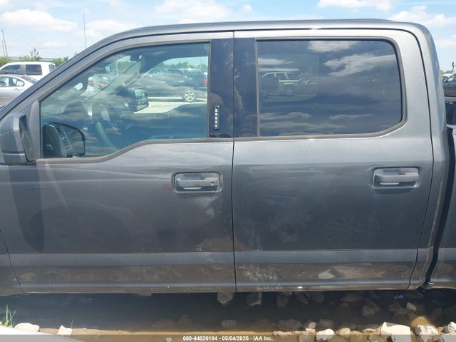 Продаж на аукціоні авто 2019 Ford F-150 Xlt, vin: 1FTEW1C57KKC38629, номер лоту: 44826184