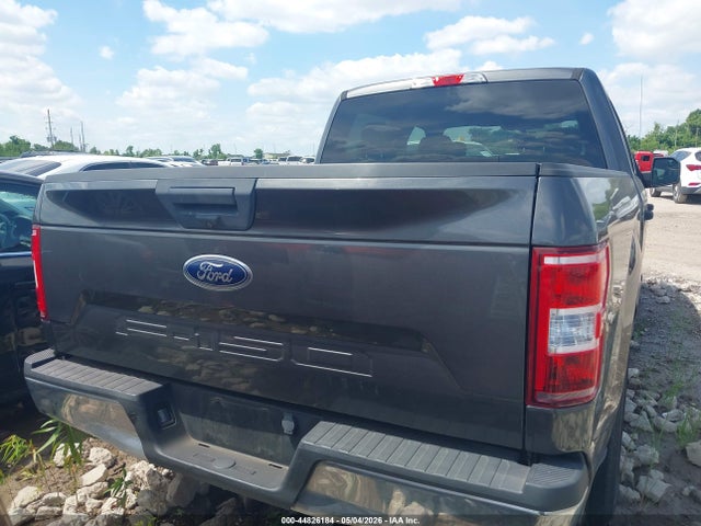 Продаж на аукціоні авто 2019 Ford F-150 Xlt, vin: 1FTEW1C57KKC38629, номер лоту: 44826184