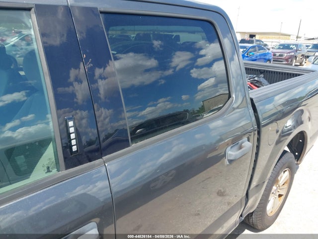 Продаж на аукціоні авто 2019 Ford F-150 Xlt, vin: 1FTEW1C57KKC38629, номер лоту: 44826184