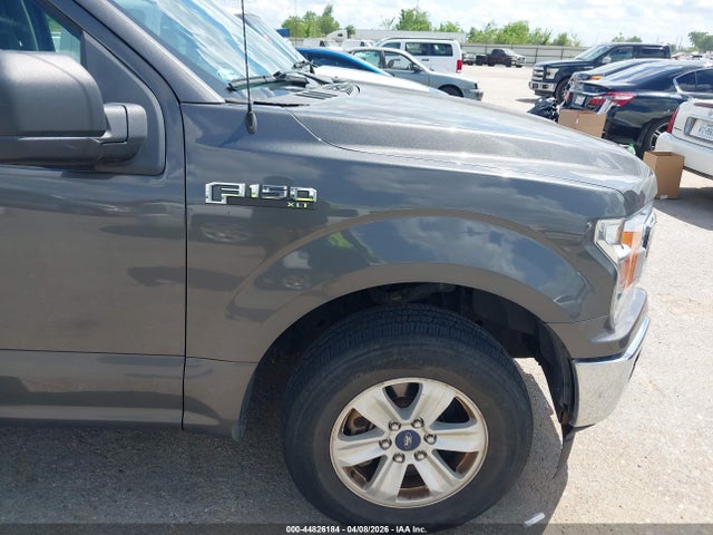 Продаж на аукціоні авто 2019 Ford F-150 Xlt, vin: 1FTEW1C57KKC38629, номер лоту: 44826184