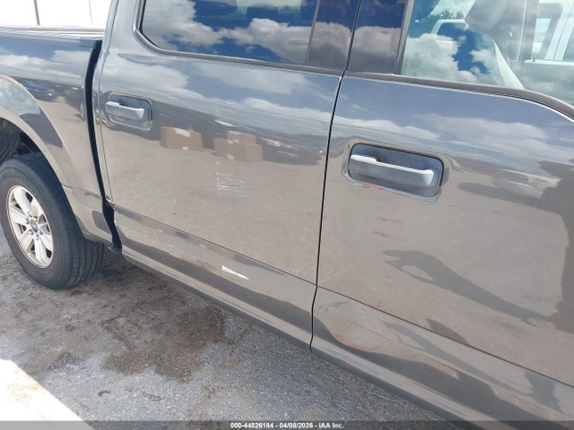 Продаж на аукціоні авто 2019 Ford F-150 Xlt, vin: 1FTEW1C57KKC38629, номер лоту: 44826184