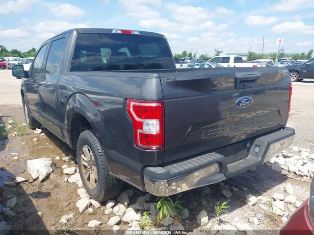 Продаж на аукціоні авто 2019 Ford F-150 Xlt, vin: 1FTEW1C57KKC38629, номер лоту: 44826184